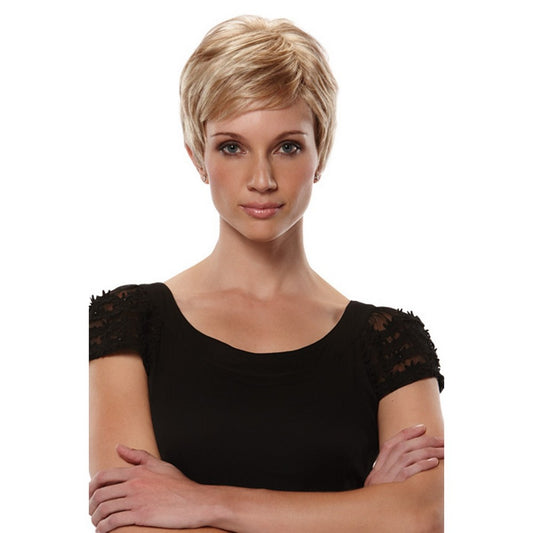 Simplicity Petite by Jon Renau (Basic Cap Wig)