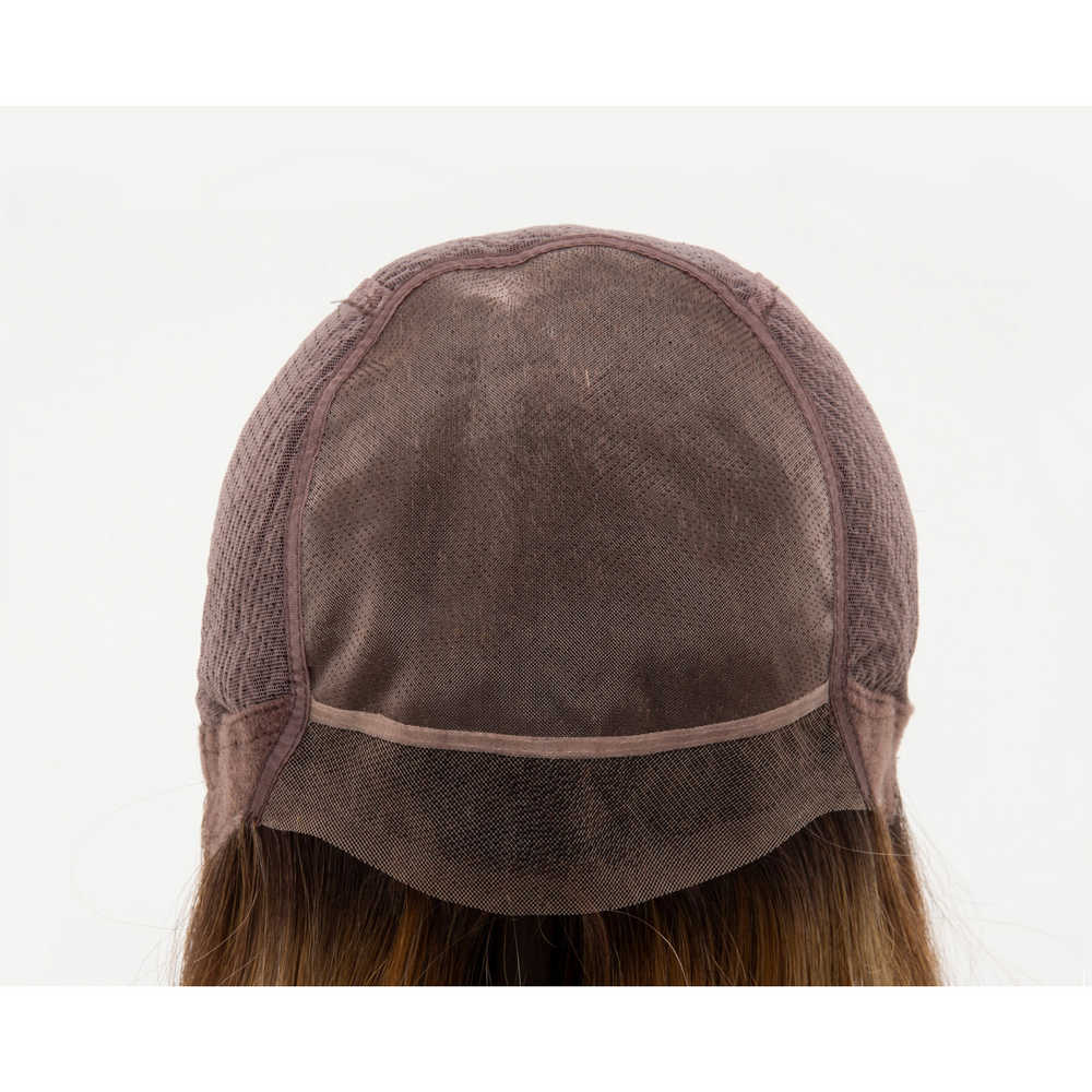 Veronica by Envy cap construction front