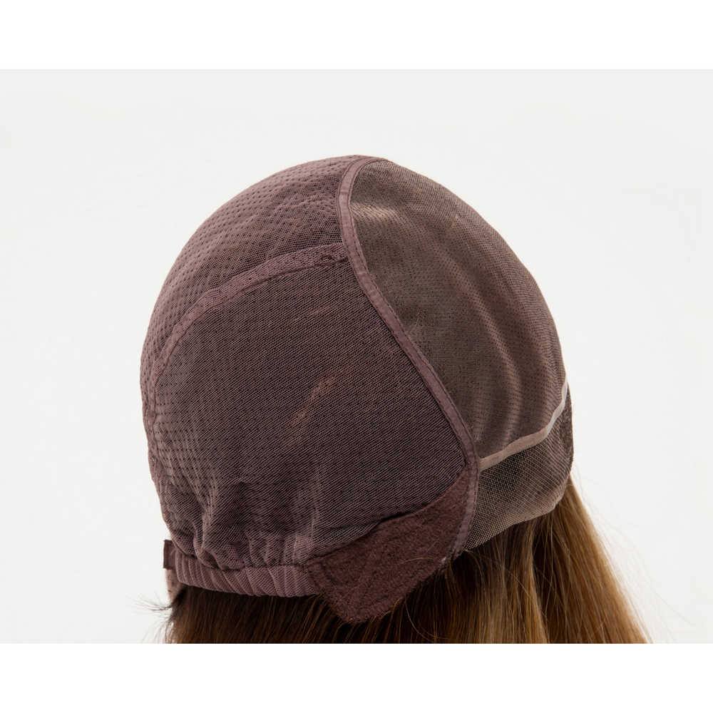 Veronica by Envy cap construction side