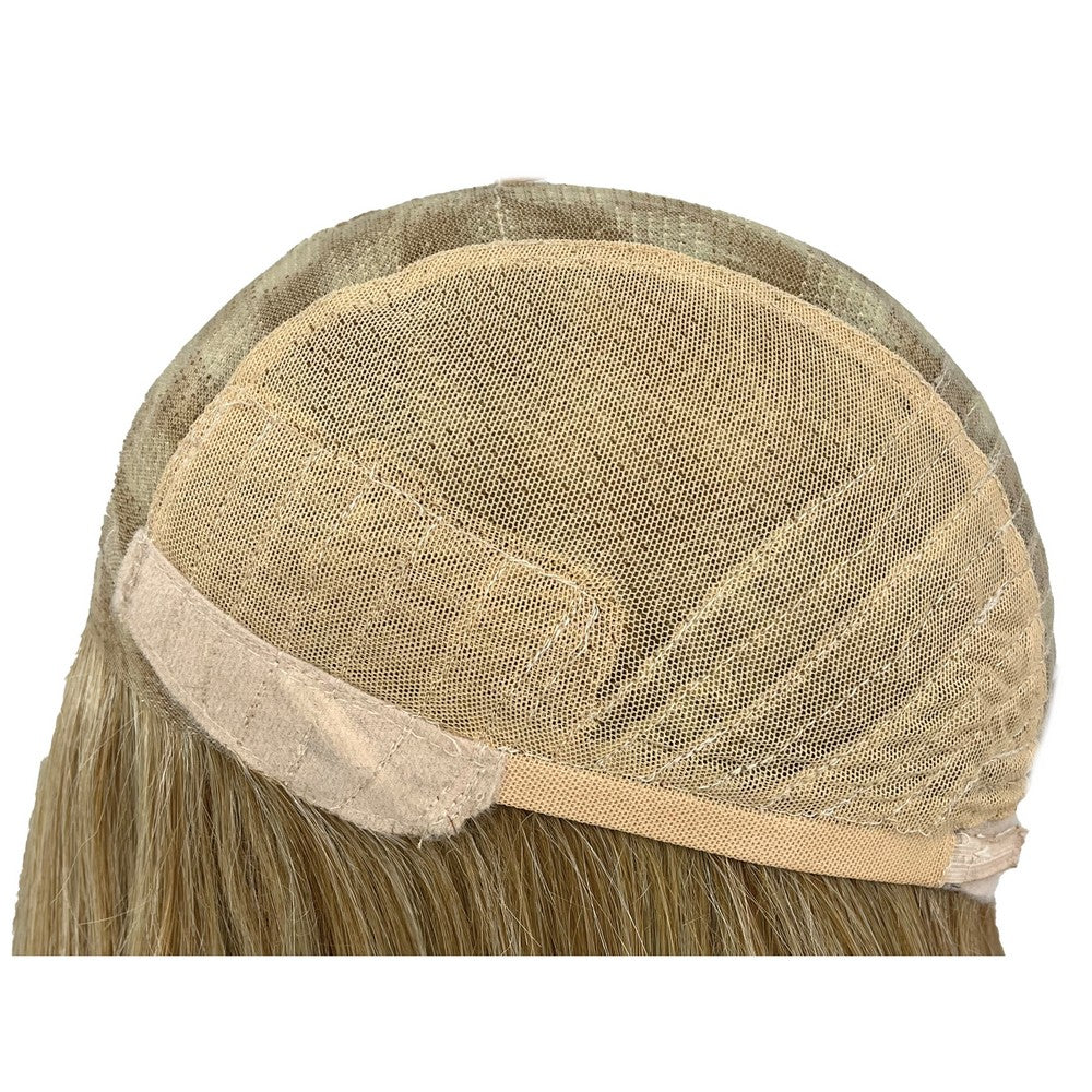 Alexa by Style Unveiled wig cap construction side