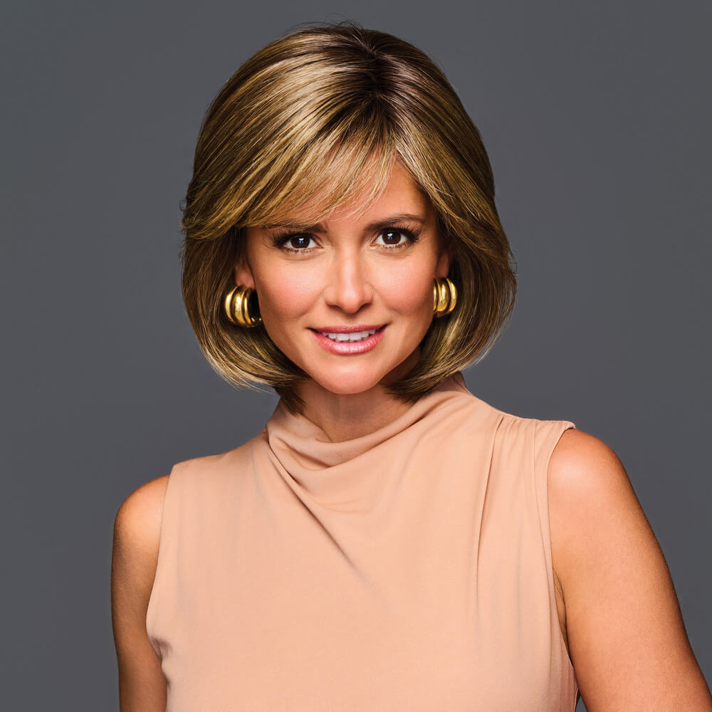 All The Rage by Gabor (Lace Front-Hand Tied Top Wig)