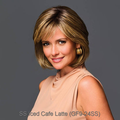 All The Rage by Gabor (Lace Front-Hand Tied Top Wig)