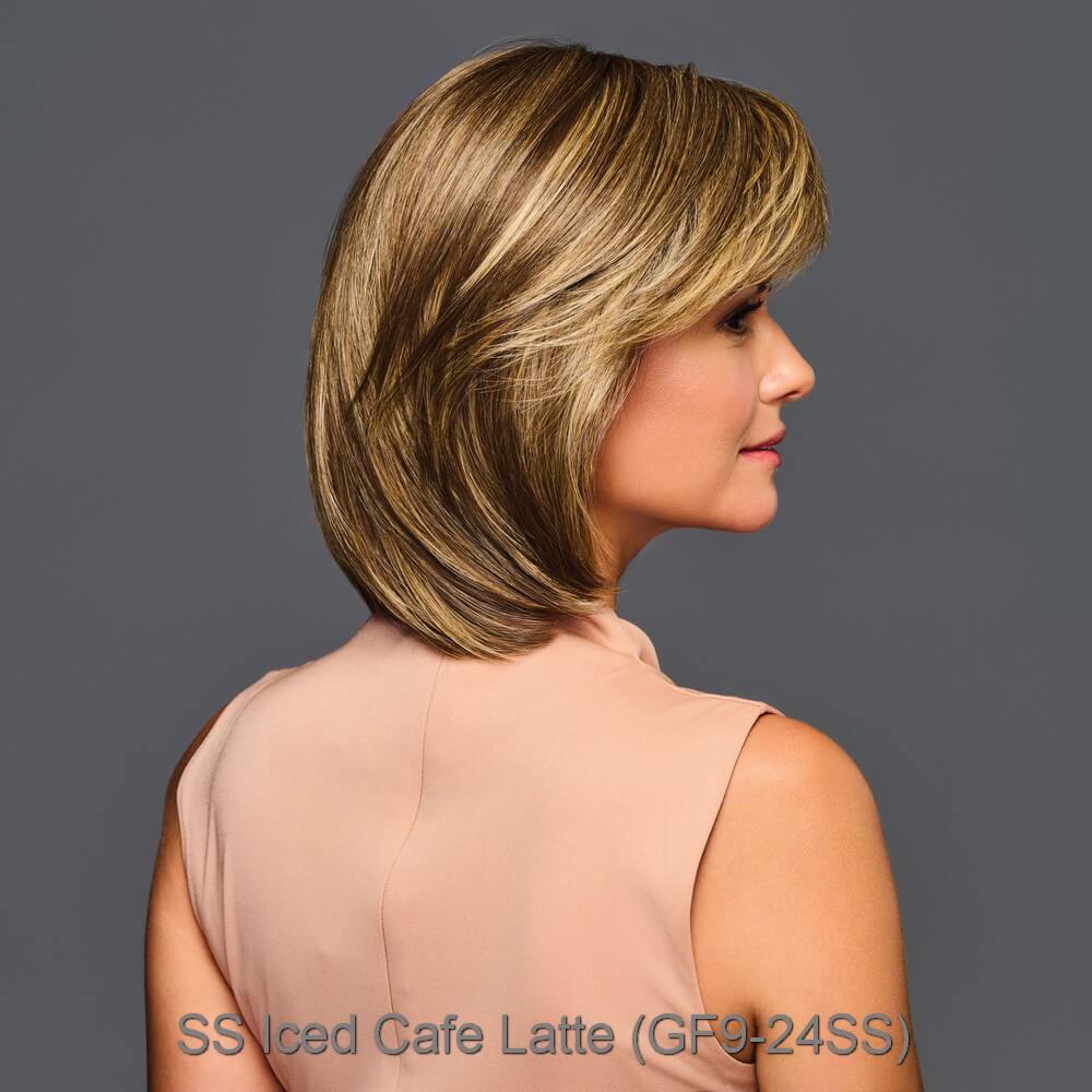 All The Rage by Gabor (Lace Front-Hand Tied Top Wig)