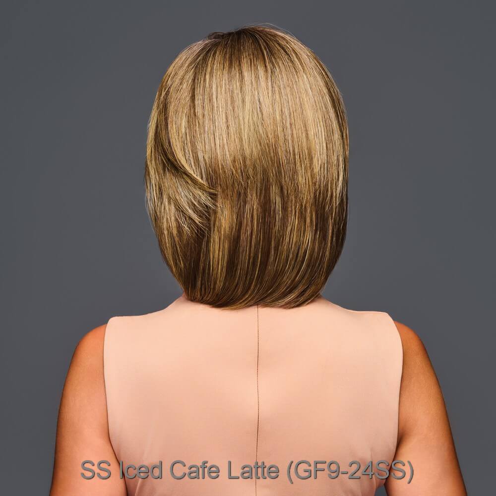 All The Rage by Gabor (Lace Front-Hand Tied Top Wig)