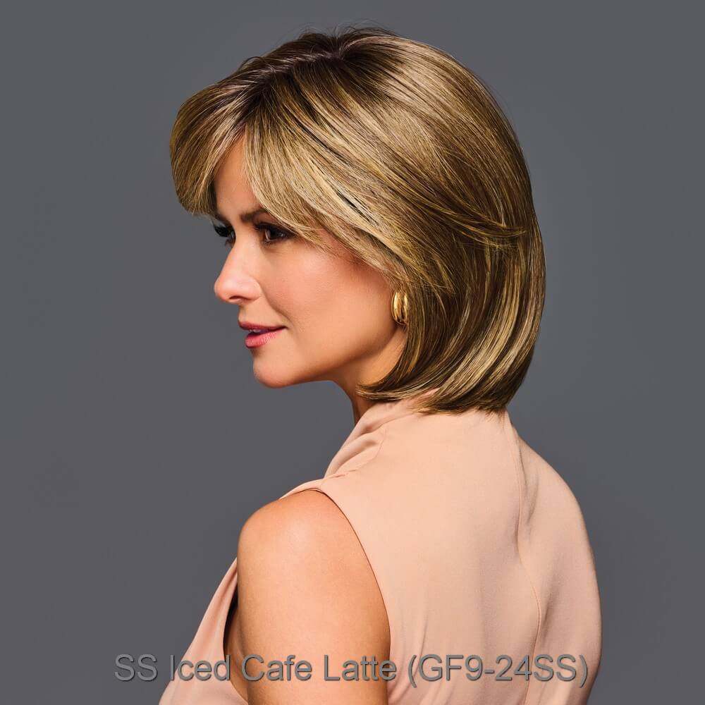 All The Rage by Gabor (Lace Front-Hand Tied Top Wig)