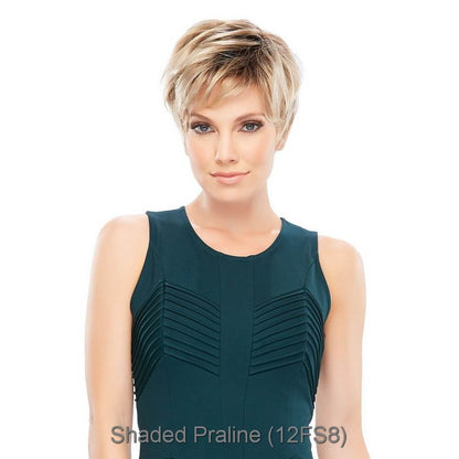 Allure by Jon Renau (Basic Cap Wig)