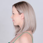 Load image into Gallery viewer, Alpha Blend by Belle Tress wig in British Milktea Image 4
