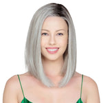 Load image into Gallery viewer, Alpha Blend by Belle Tress wig in Chrome Image 1
