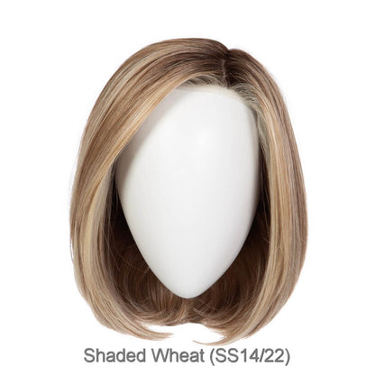 Always Trending by Raquel Welch wig in Shaded Wheat (SS14/22)