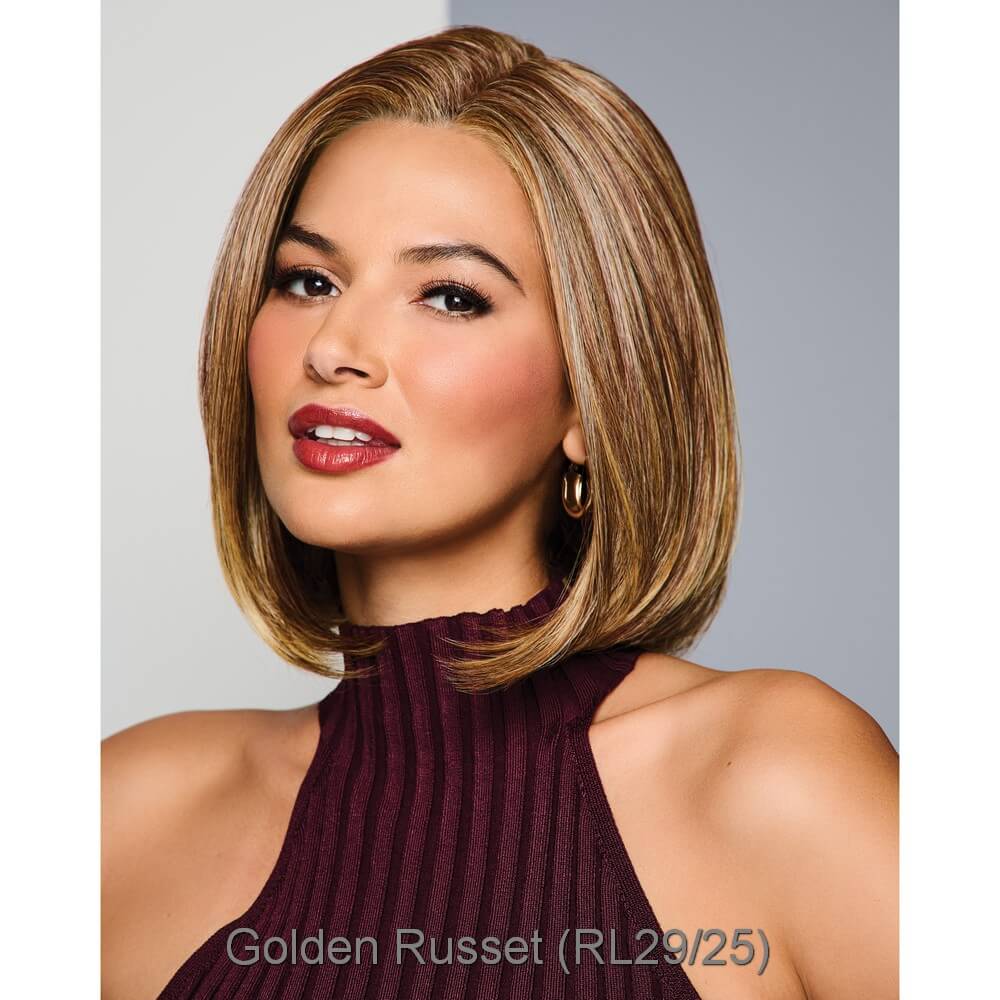 Always Trending by Raquel Welch wig in Golden Russet (RL29/25)