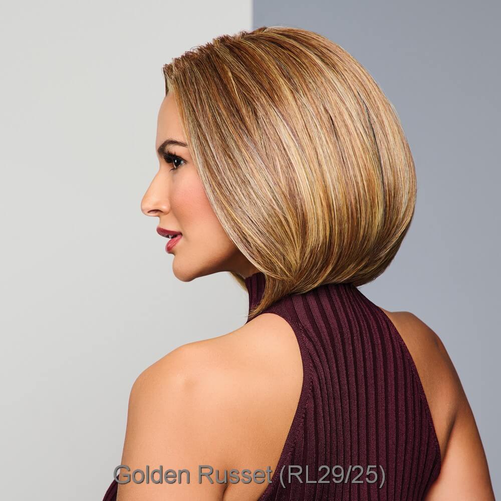 Always Trending by Raquel Welch wig in Golden Russet (RL29/25)