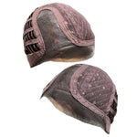 Load image into Gallery viewer, Amber Rock by Belle Tress Cap Construction
