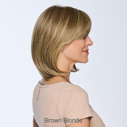 Ambitiously Beautiful by Gabor (Basic Cap Wig)