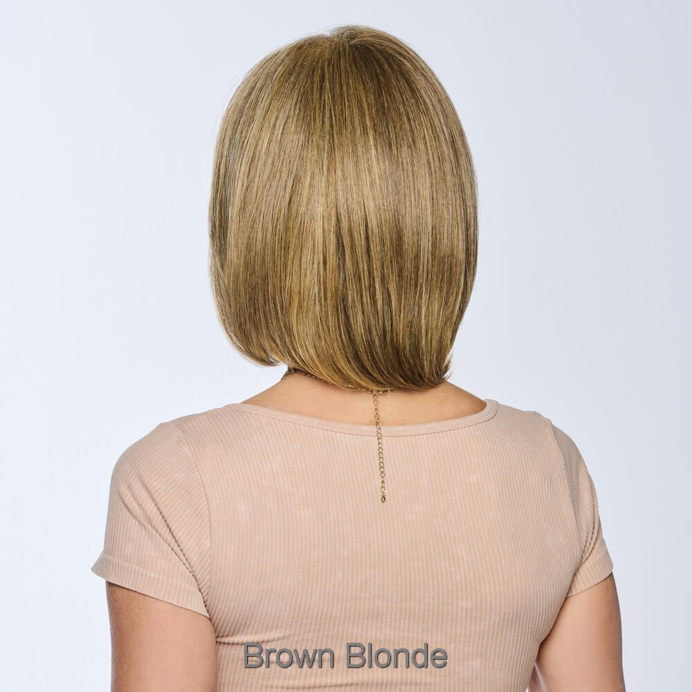 Ambitiously Beautiful by Gabor (Basic Cap Wig)