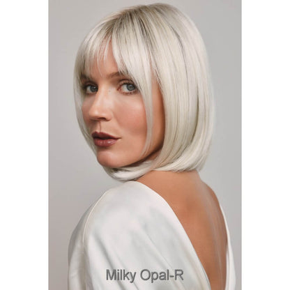 Ami by Noriko (Lace Front-Mono Part Wig)