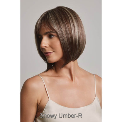 Ami by Noriko (Lace Front-Mono Part Wig)