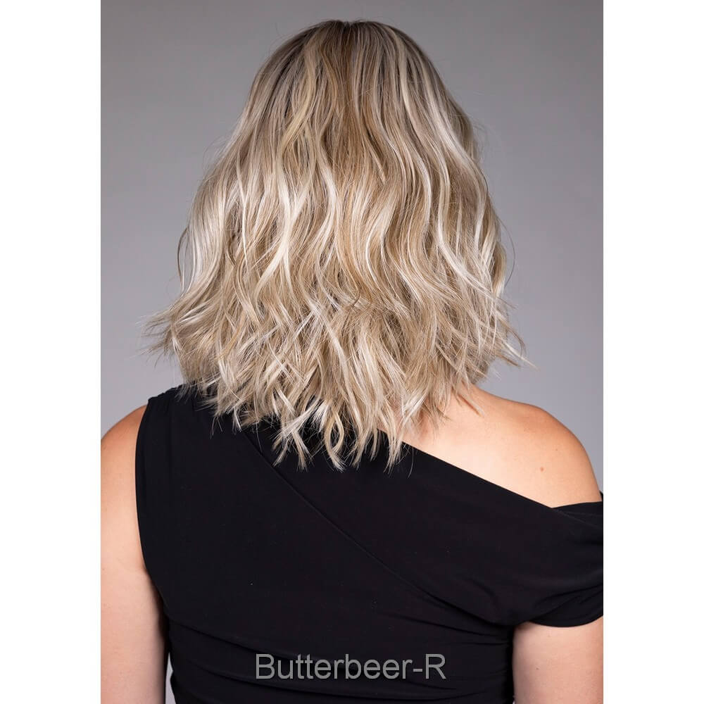 Andie by Belle Tress (Hand Tied-Lace Front-Mono Top Wig)