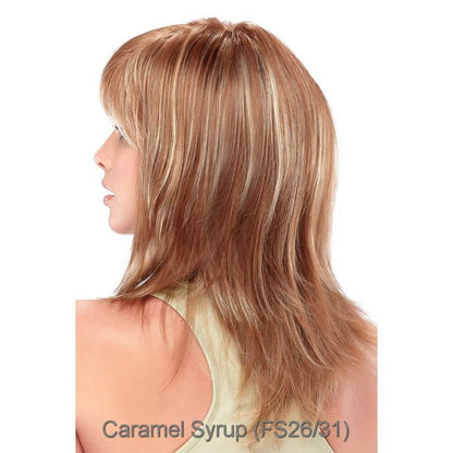 Angelique Large by Jon Renau (Basic Cap Wig)