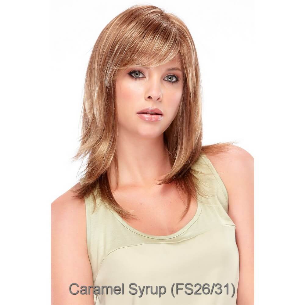 Angelique Large by Jon Renau (Basic Cap Wig)