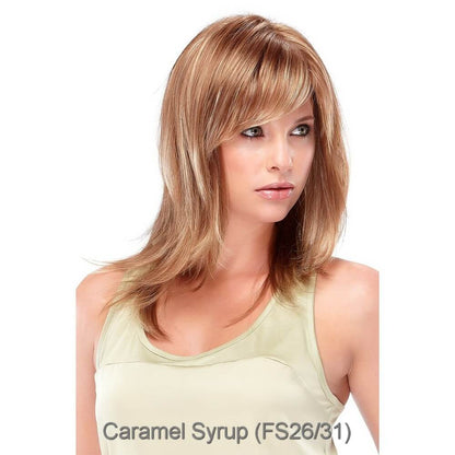 Angelique Large by Jon Renau (Basic Cap Wig)