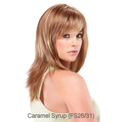 Angelique Large by Jon Renau (Basic Cap Wig)