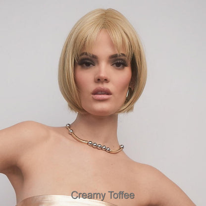 Aria by Alexander Couture (Lace Front-Lace Part Wig)