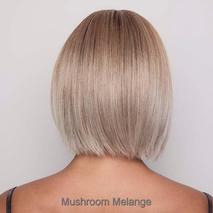 Aria by Alexander Couture (Lace Front-Lace Part Wig)