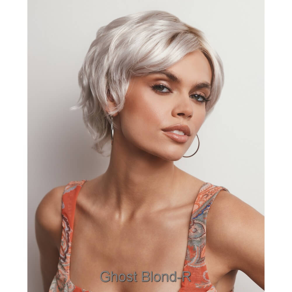 Asha by Orchid (Lace Front-Lace Part Wig)