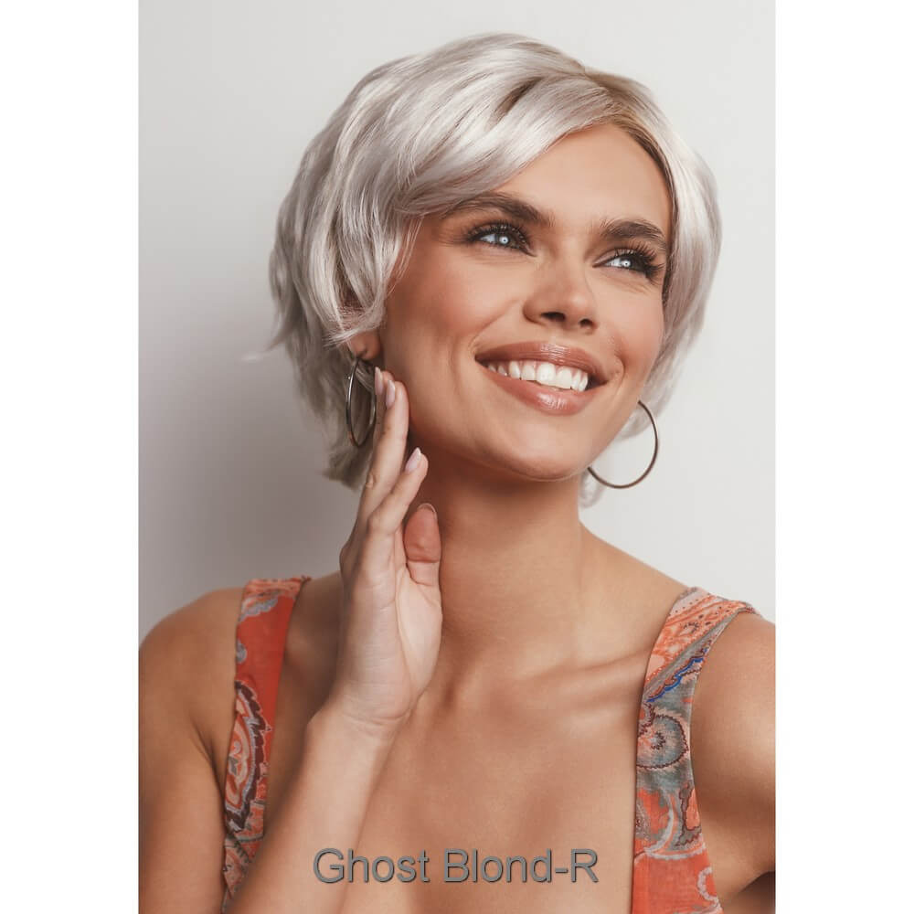 Asha by Orchid (Lace Front-Lace Part Wig)