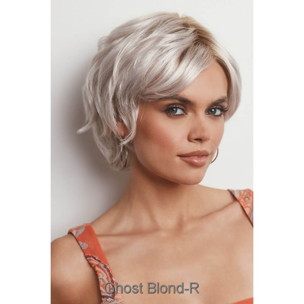 Asha by Orchid (Lace Front-Lace Part Wig)