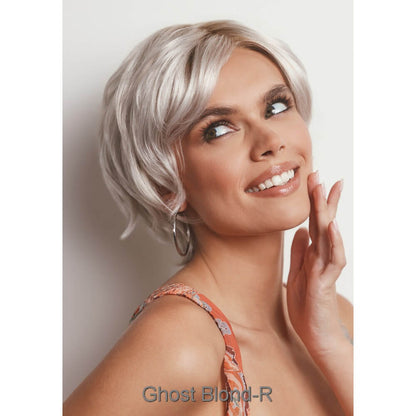 Asha by Orchid (Lace Front-Lace Part Wig)