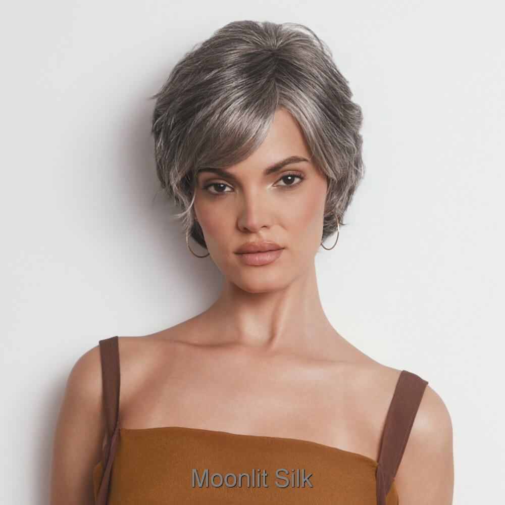 Asha by Orchid (Lace Front-Lace Part Wig)