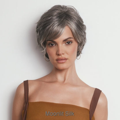 Asha by Orchid (Lace Front-Lace Part Wig)