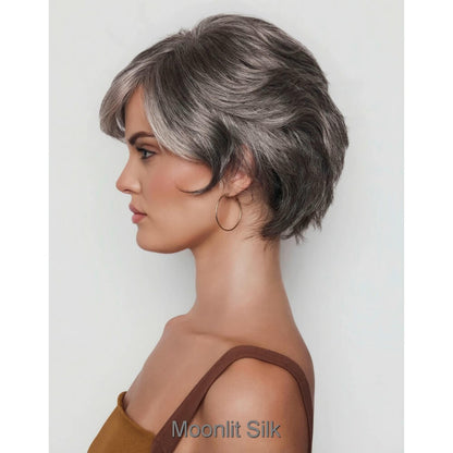 Asha by Orchid (Lace Front-Lace Part Wig)