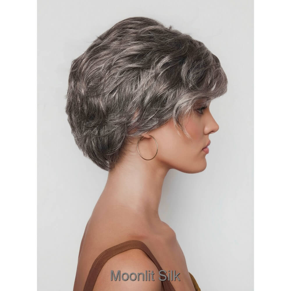Asha by Orchid (Lace Front-Lace Part Wig)