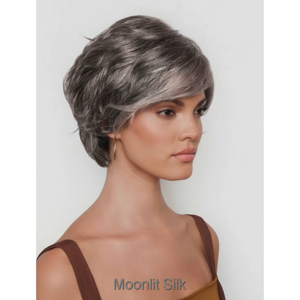 Asha by Orchid (Lace Front-Lace Part Wig)