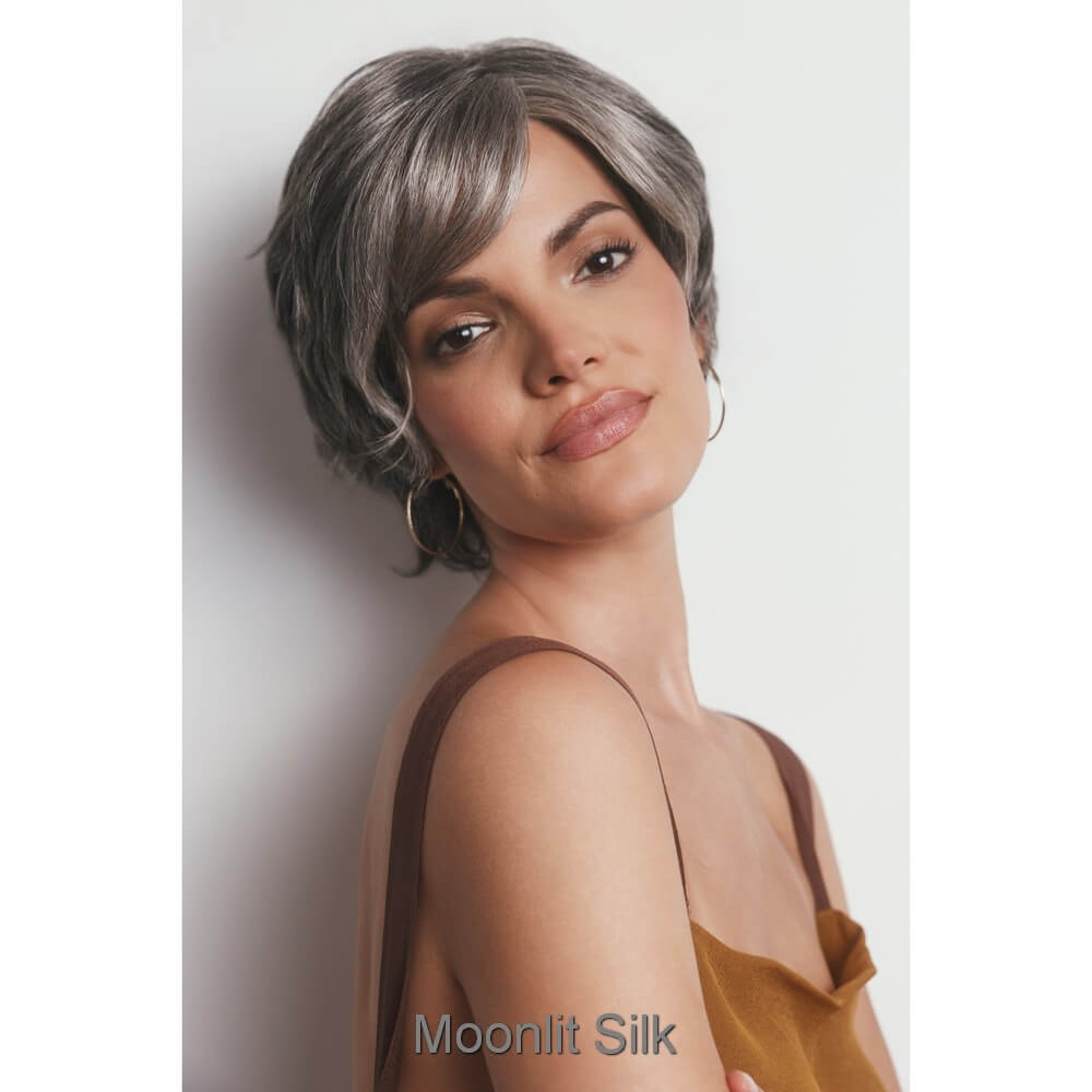 Asha by Orchid (Lace Front-Lace Part Wig)