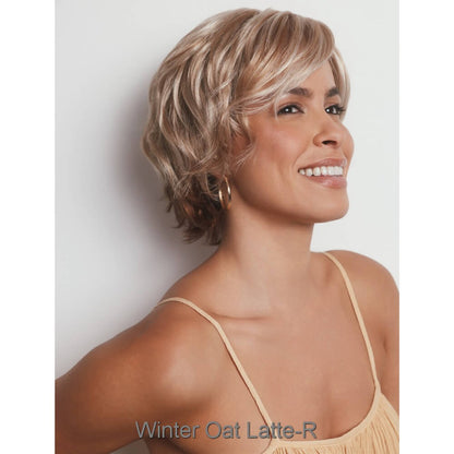 Asha by Orchid (Lace Front-Lace Part Wig)