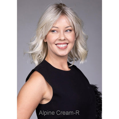 Athens by Belle Tress (Lace Front-Mono Part Wig)