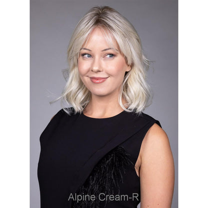 Athens by Belle Tress (Lace Front-Mono Part Wig)
