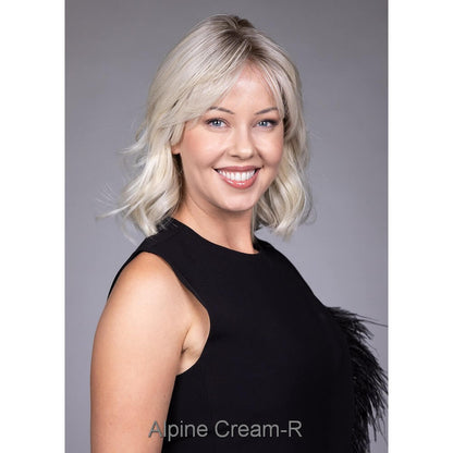 Athens by Belle Tress (Lace Front-Mono Part Wig)