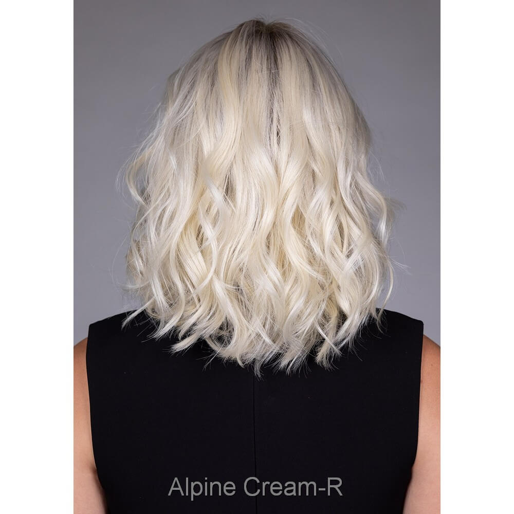 Athens by Belle Tress (Lace Front-Mono Part Wig)