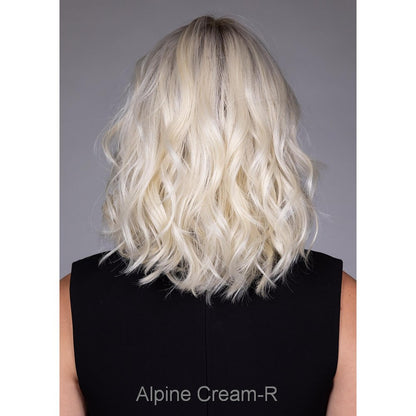 Athens by Belle Tress (Lace Front-Mono Part Wig)