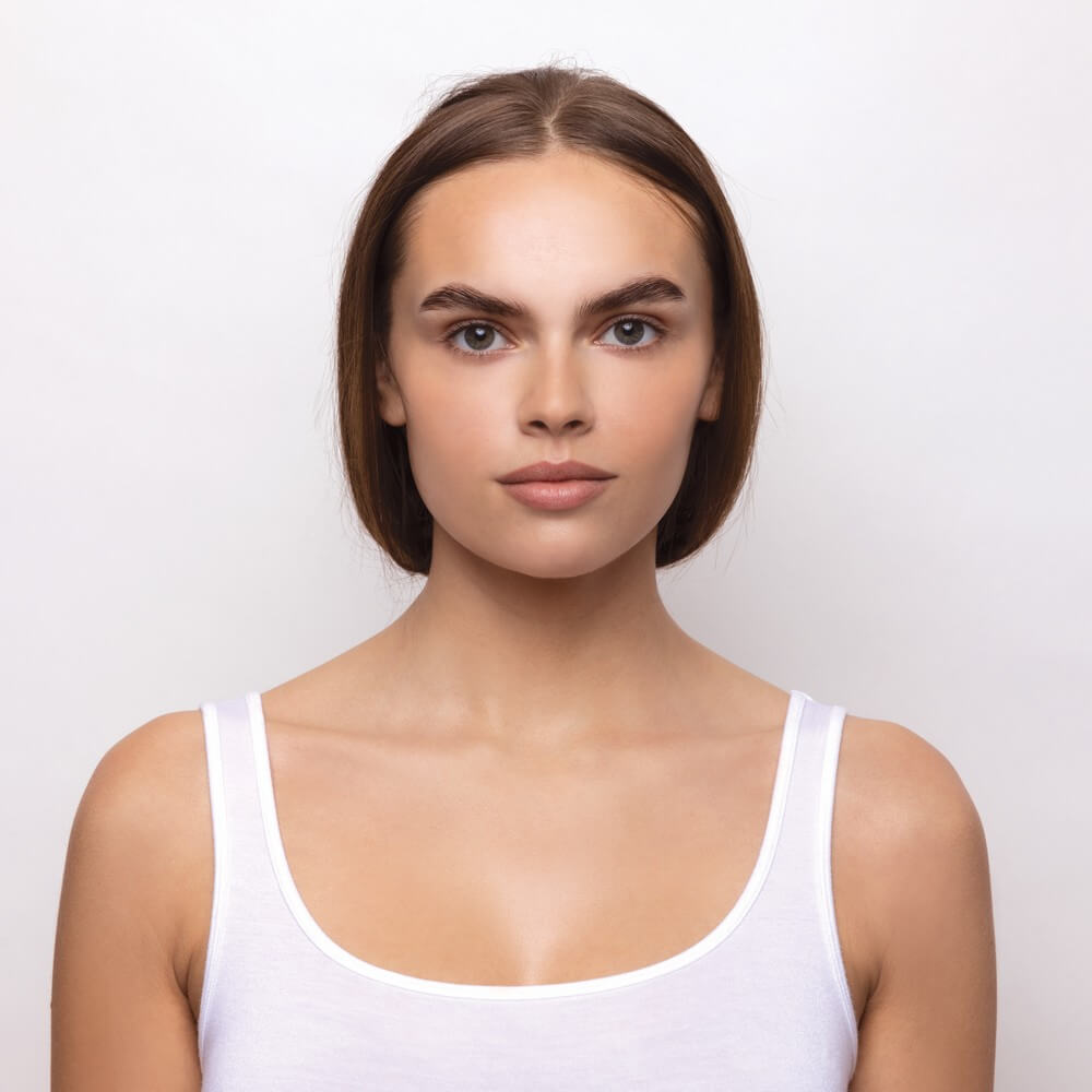 High Heat Mid Wavy Topper by Alexander Couture Image 1