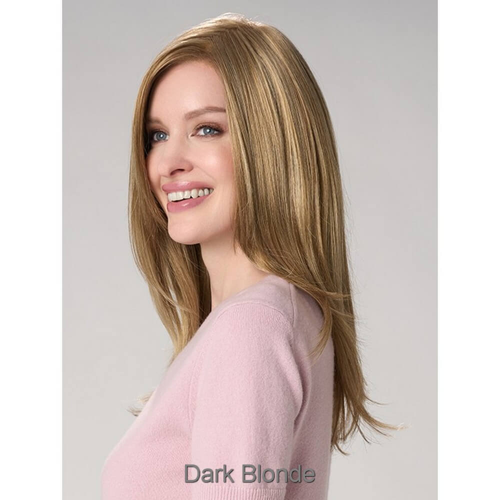 Belinda Hand-Tied by Envy (Lace Front-100% Hand Tied Wig)
