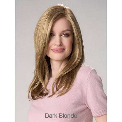 Belinda Hand-Tied by Envy (Lace Front-100% Hand Tied Wig)