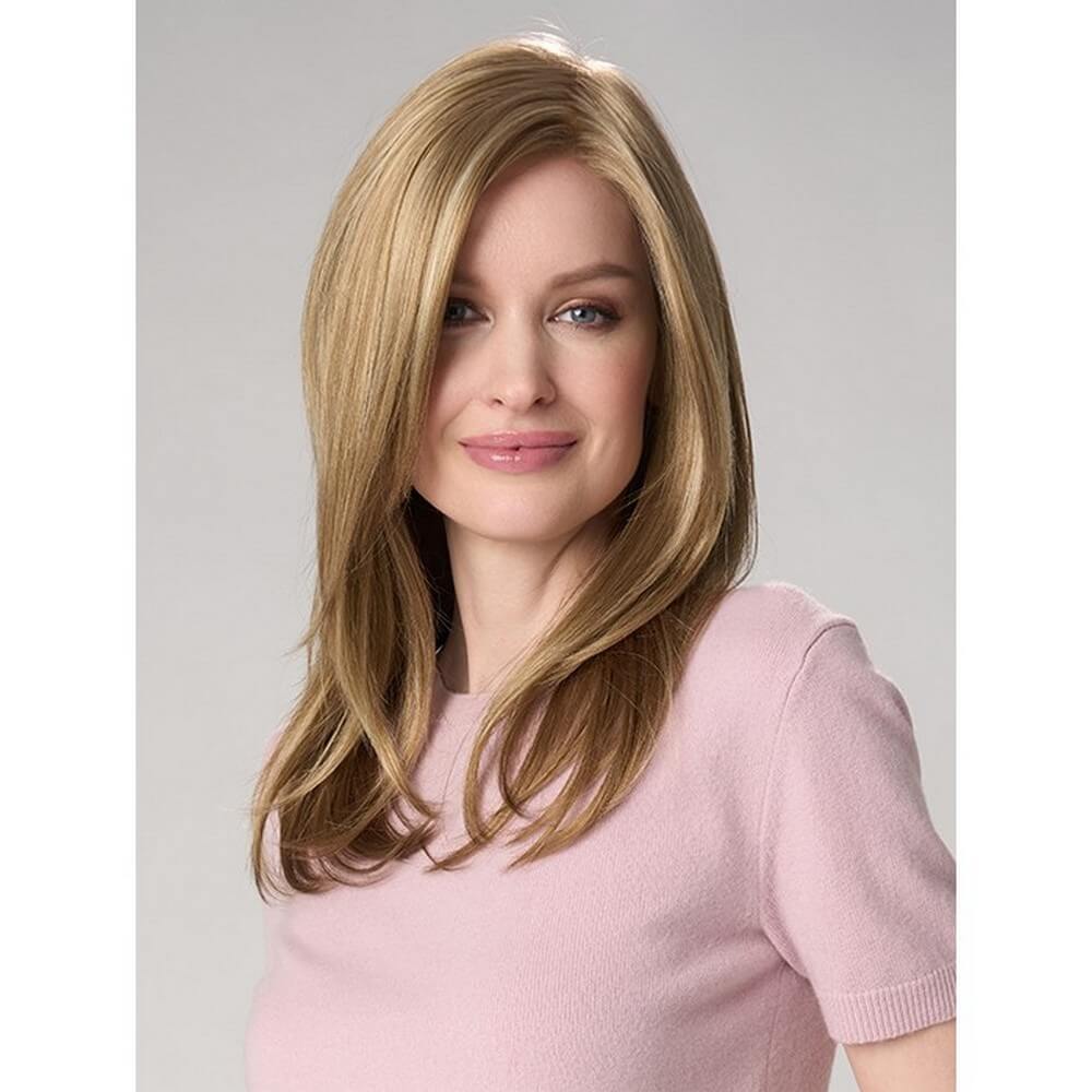 Belinda Hand-Tied by Envy (Lace Front-100% Hand Tied Wig)