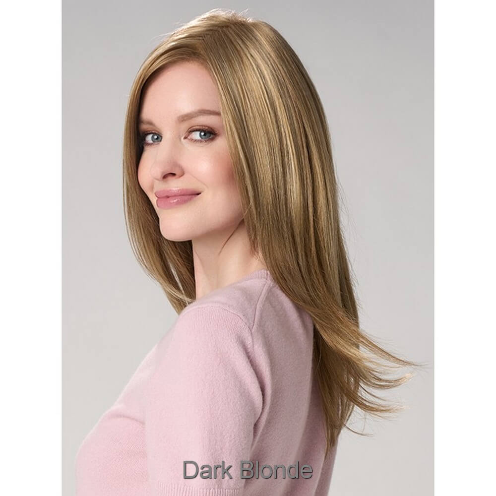 Belinda Hand-Tied by Envy (Lace Front-100% Hand Tied Wig)