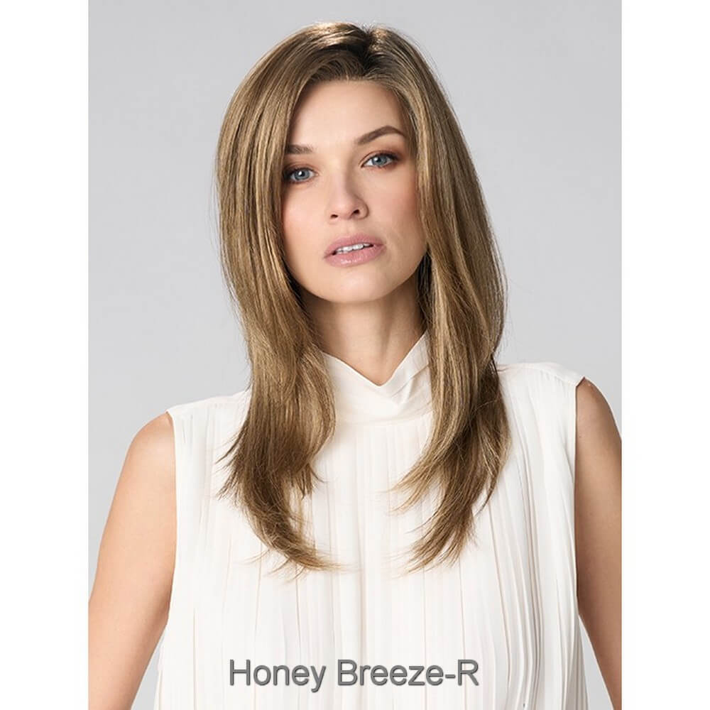 Belinda Hand-Tied by Envy (Lace Front-100% Hand Tied Wig)