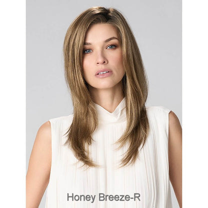 Belinda Hand-Tied by Envy (Lace Front-100% Hand Tied Wig)